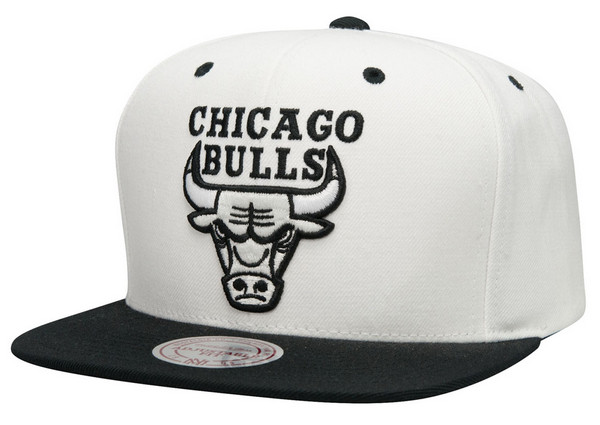Купить Кепка Mitchell & Ness Chicago Bulls | Chicago Bulls VC19Z в Москве или заказать доставку на Slamdunk.su